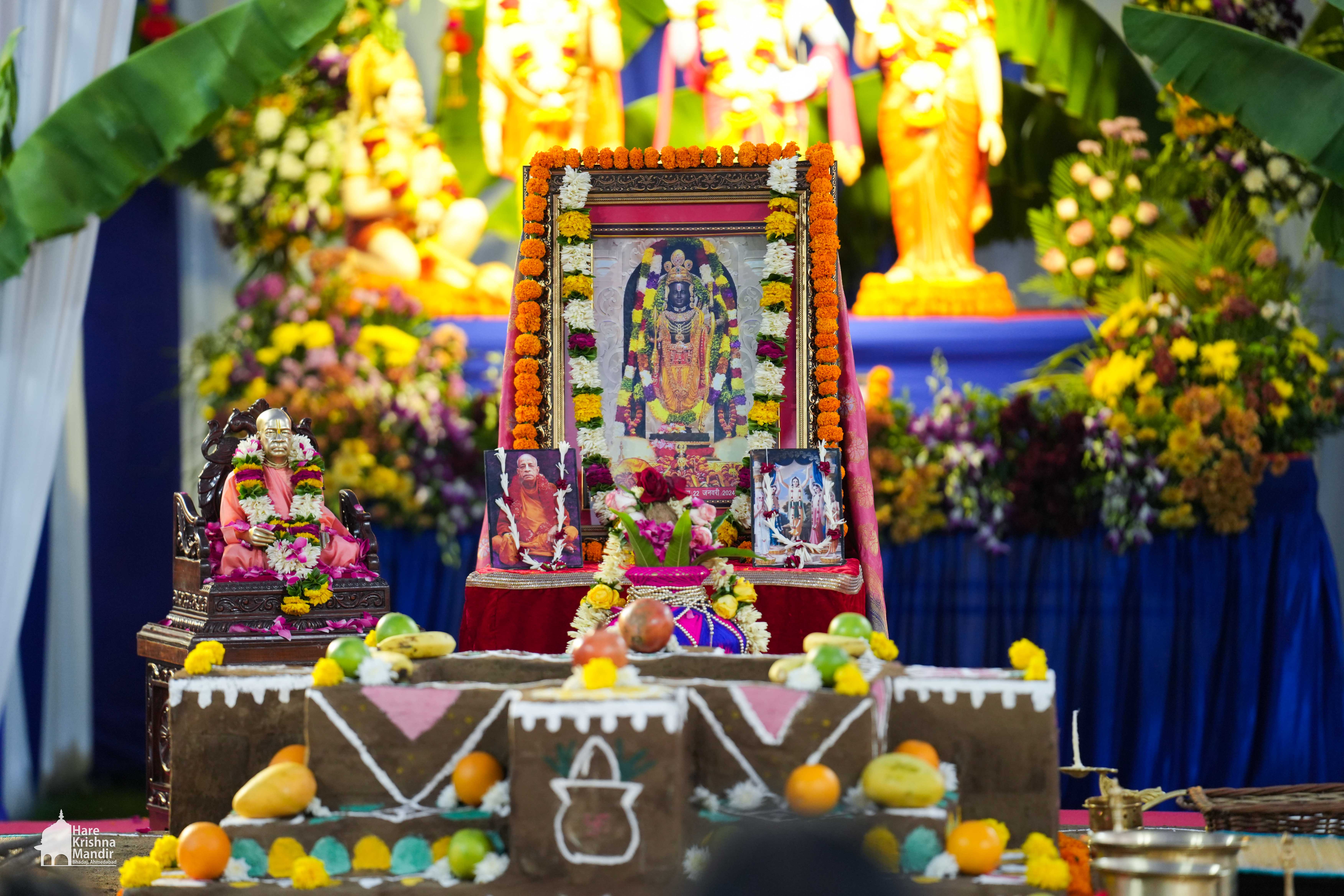 2024-04-17 Ramnavami 2024